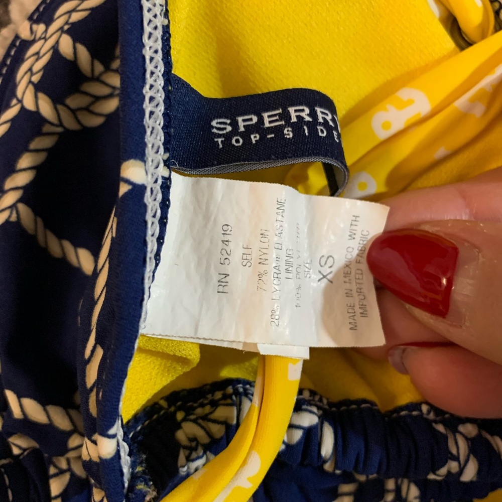 Two Piece Bikini - image 6